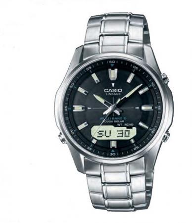 Relógio Casio 5161 | LCW-M100DSE-1AER