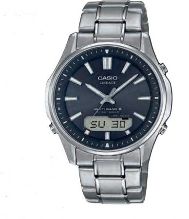 Relógio Casio 5161 | LCW-M100TSE-1A2ER