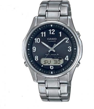 Relógio Casio 5161 | LCW-M100TSE-1AER
