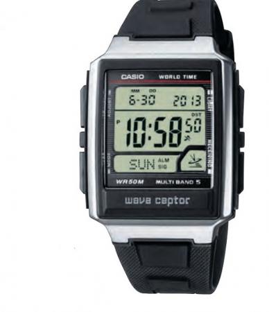 Relógio Casio 3053 | WV-59E-1AVEF