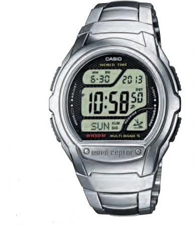 Relógio Casio 3053 | WV-58DE-1AVEF