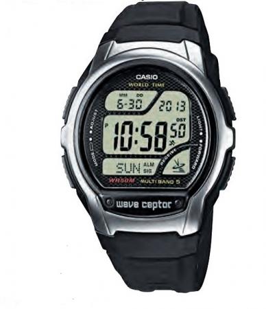 Relógio Casio 3053 | WV-58E-1AVEF