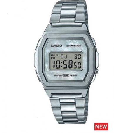 Relógio Casio 3479 | A1000D-7EF