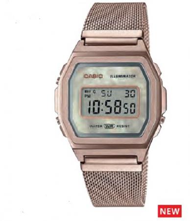 Relógio Casio 3479 | A1000MCG-9EF