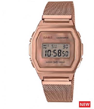 Relógio Casio 3479 | A1000MPG-9EF