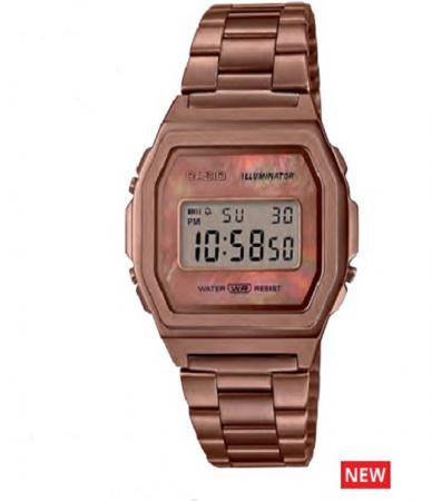 Relógio Casio 3479 | A1000RG-5EF