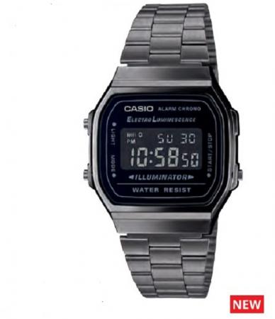 Relógio Casio 3298 | A168WEGG-1BEF