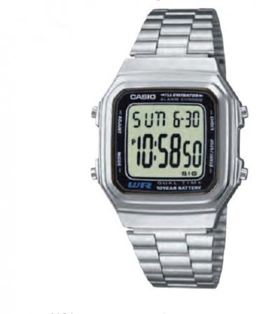 Relógio Casio 2519 | A178WEA-1AES