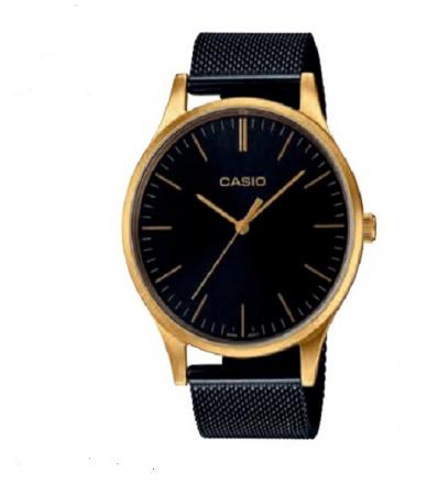 Relógio Casio 5361 | LTP-E140GB-1AEF