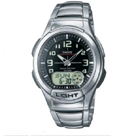 Relógio Casio 3793 | AQ-180WD-1BVES