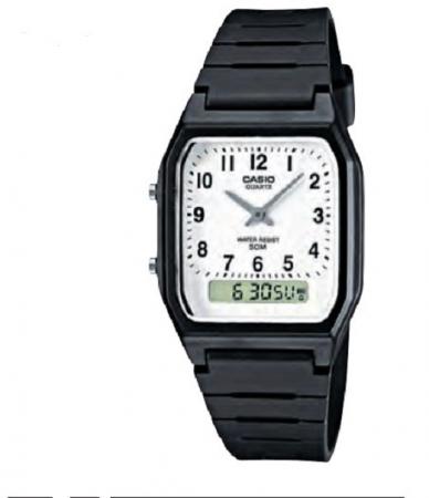 Relógio Casio 3321 | AW-48H-7BVEF
