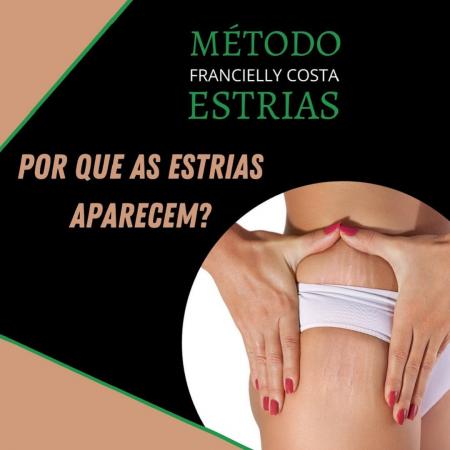 Tratamento para Estrias