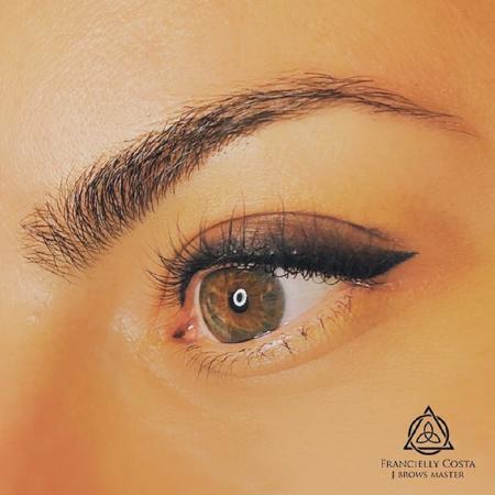 Micropigmentação (Retoque)