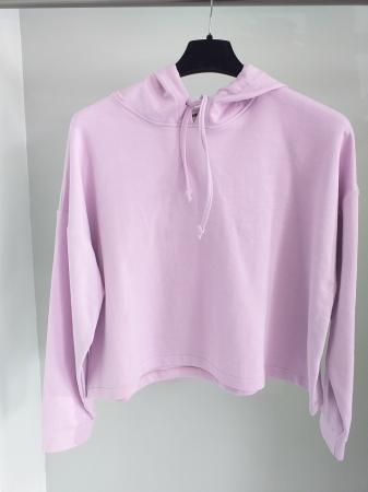 Sweater Training - Lilás