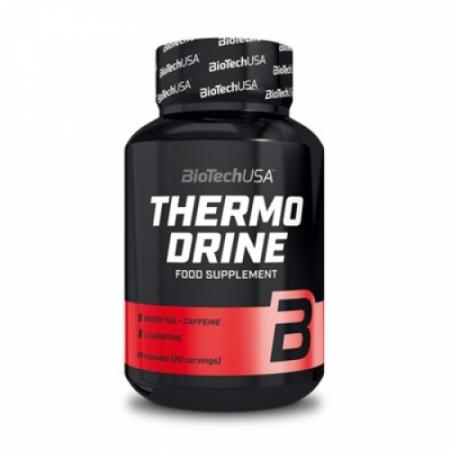 THERMO DRINE