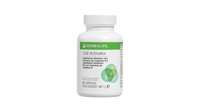 Cell Activator 48.1 g