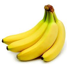 Banana Importada