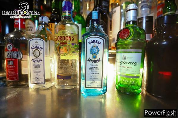 EXCELENTE OPÇÕES DE BEBIDAS