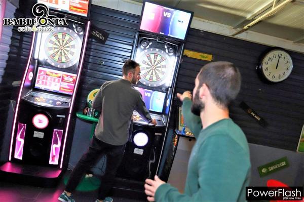 ESPAÇO DE DESCONTRAÇÃO E DIVERSÃO