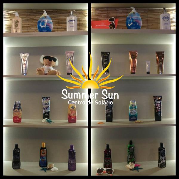 BRONZEADORES | PROTETORES 