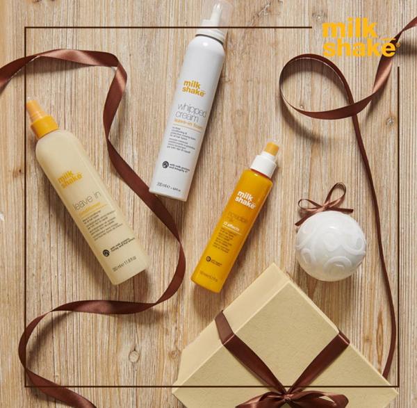 MILK SHAKE PORTUGAL - PROMOÇÃO