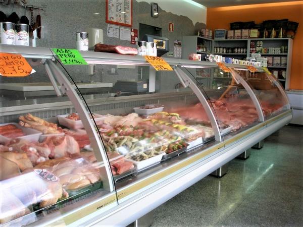 TODOS OS DIAS COM CARNES FRESCAS