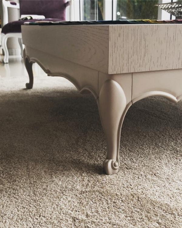 ACABAMENTOS DE QUALIDADE