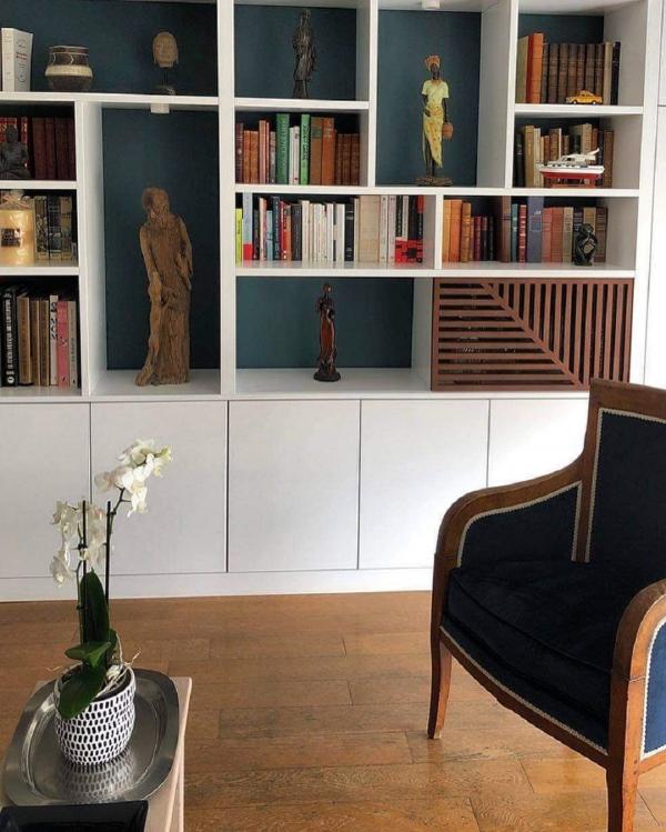 ALTA QUALIDADE E DESIGN