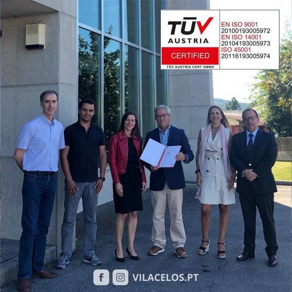 EM ATIVIDADE DESDE 1986