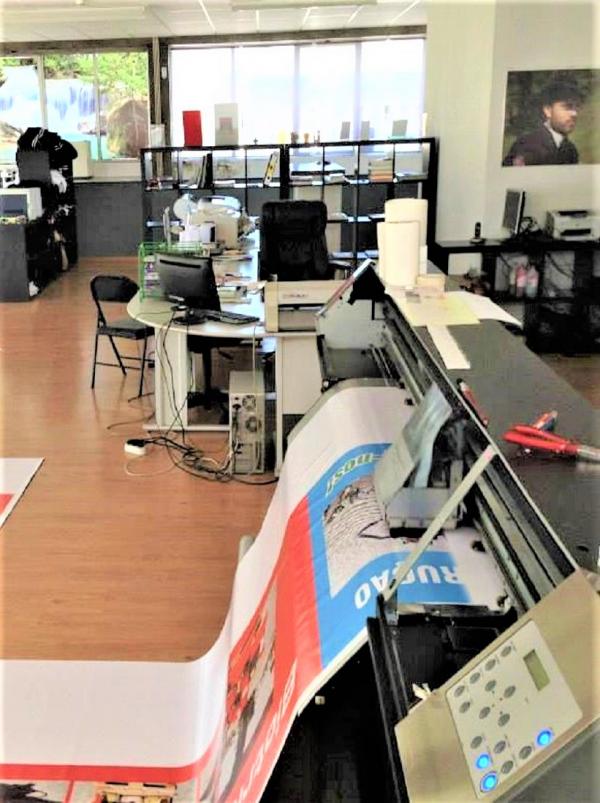 TODO O TIPO DE IMPRESSÃO