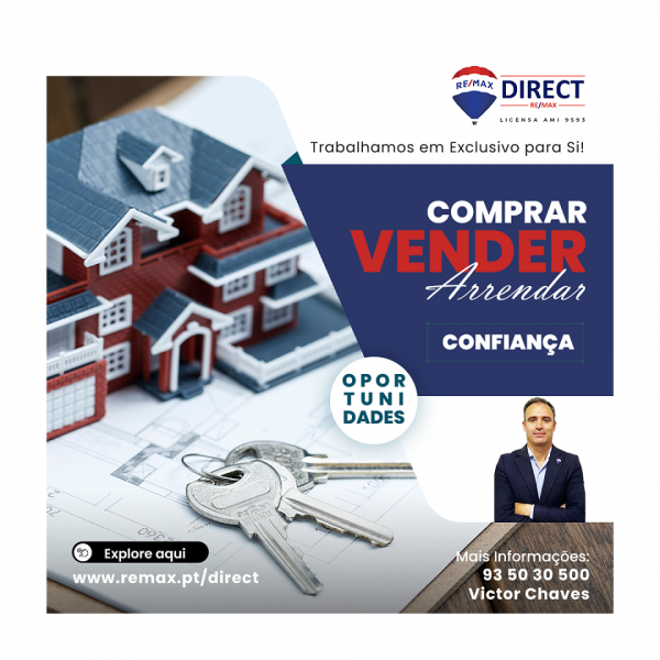 REMAX DIRECT - BARCELOS