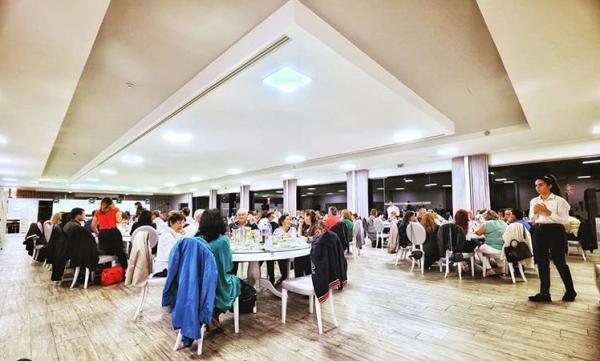 UM ESPAÇO DE REFERÊNCIA PARA A REALIZAÇÃO DE SEU EVENTO 