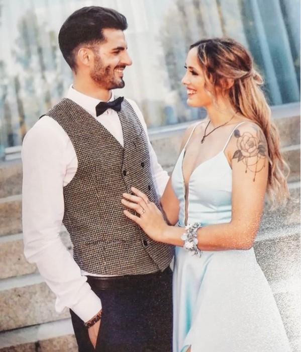 O SEU CASAMENTO DE SONHO