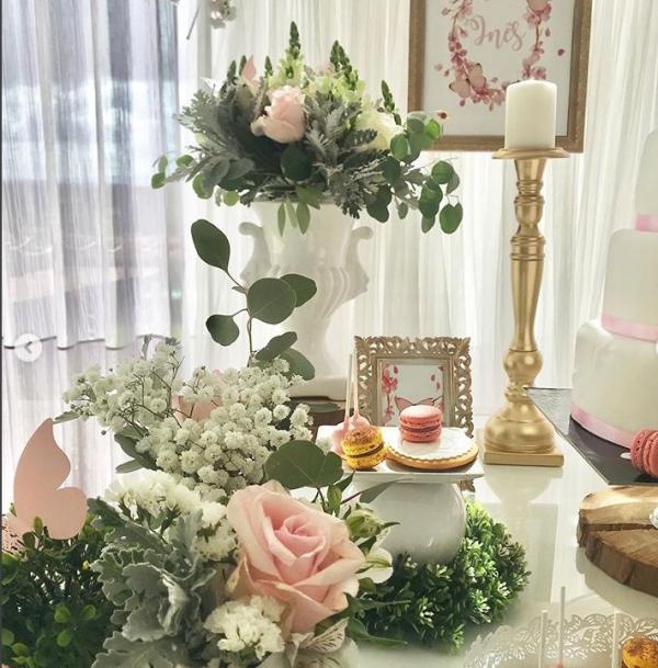 GARANTIMOS O SEU DIA ESPECIAL