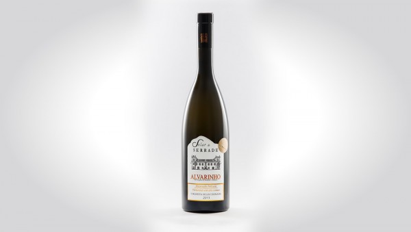 SOLAR DE SERRADE COLHEITA SELECIONADA