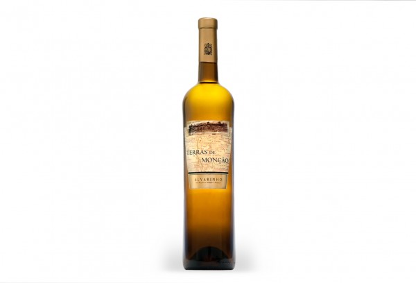 ALVARINHO TERRAS DE MONÇÃO