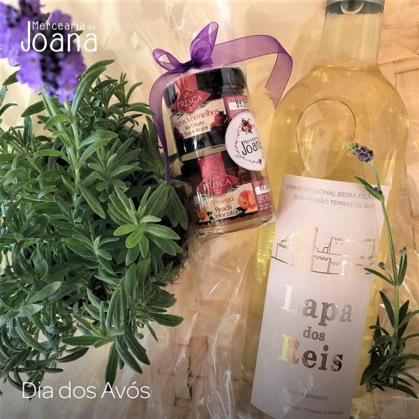OFERTAS PARA ALGUÉM ESPECIAIS