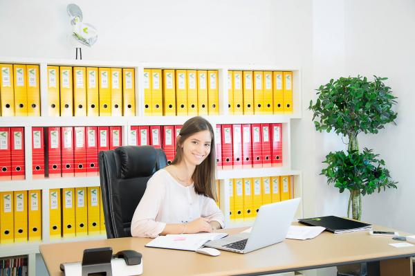 Dedicação, Empenho e Honestidade!