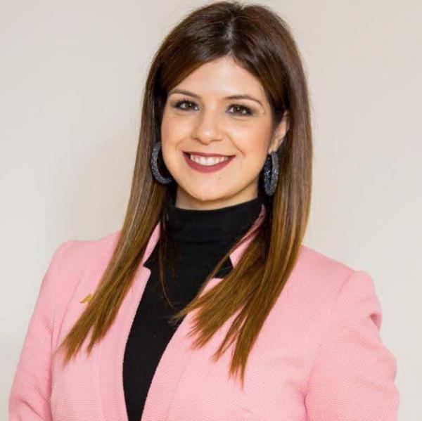 DIRETORA DE VENDAS INDEPENDENTE