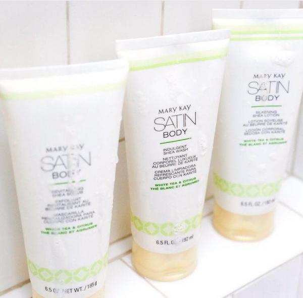 PRODUTOS MARY KAY PARA HOMENS E MULHERES