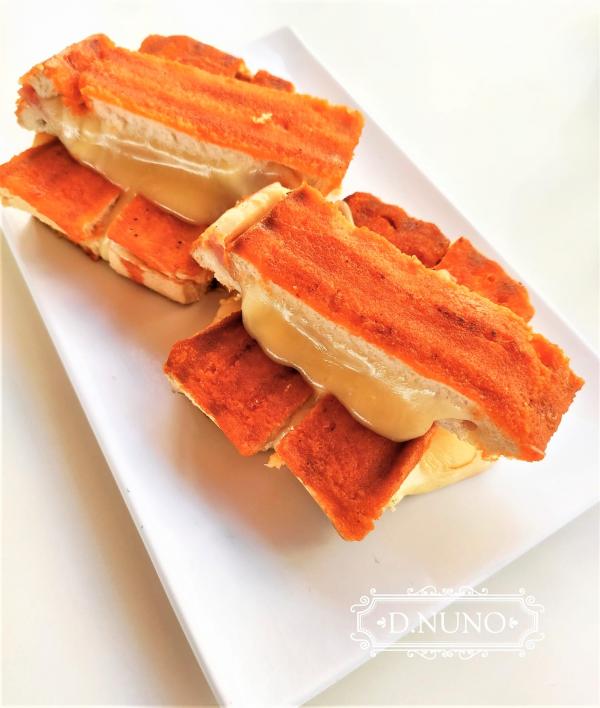 ESPECIALIDADES CASEIRAS