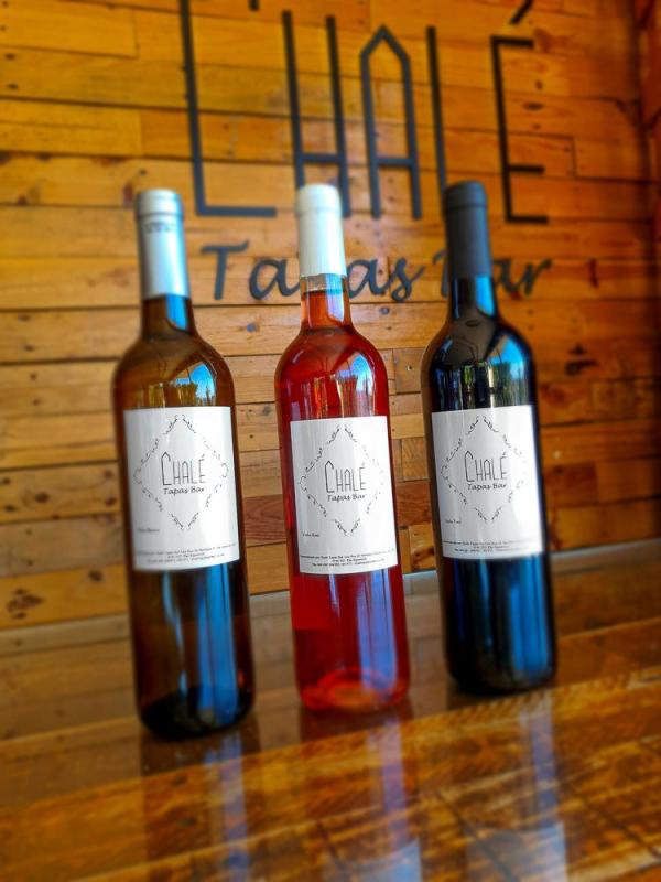 EXCELENTE GARRAFEIRA