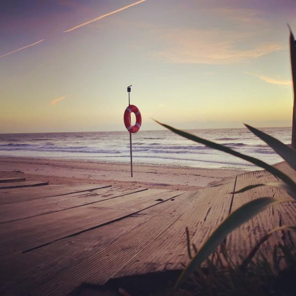 ESPOSENDE UM PRIVILÉGIO DE NATUREZA