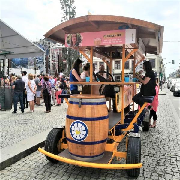 ORGANIZAÇÃO EVENTOS