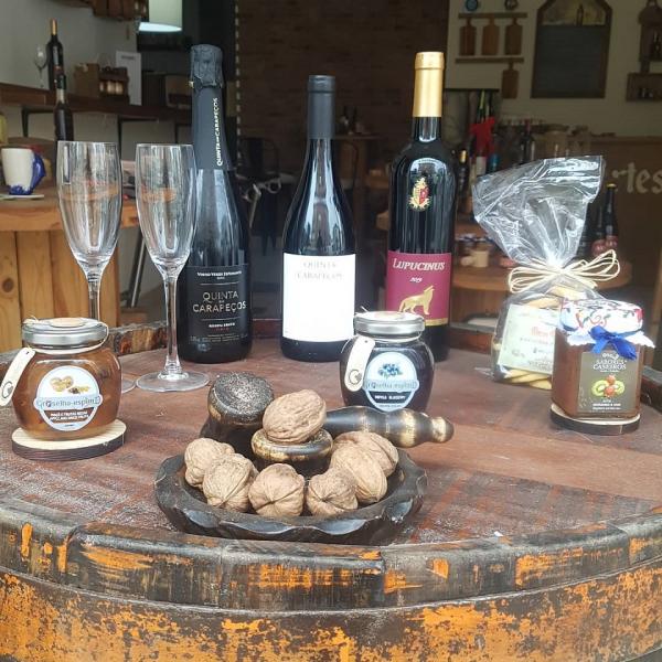 MERCEARIA TRADICIONAL