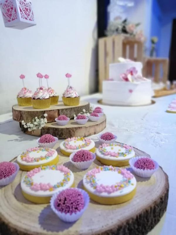 ORGANIZAÇÃO EVENTOS