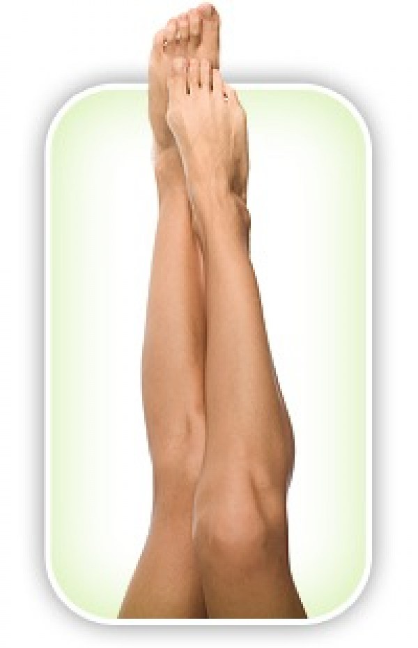 Faça luz pulsada e livre-se dos seus pêlos...