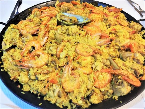 ESPECIALIDADES CASEIRAS