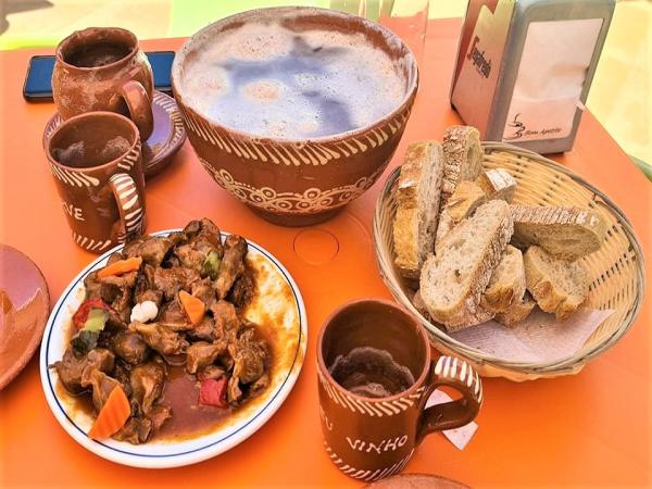  DELICIOSOS PETISCOS CASEIROS