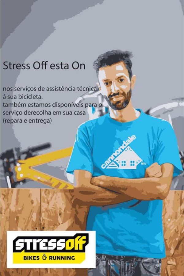 REPARAÇÃO E ENTREGA AO DOMICÍLIO